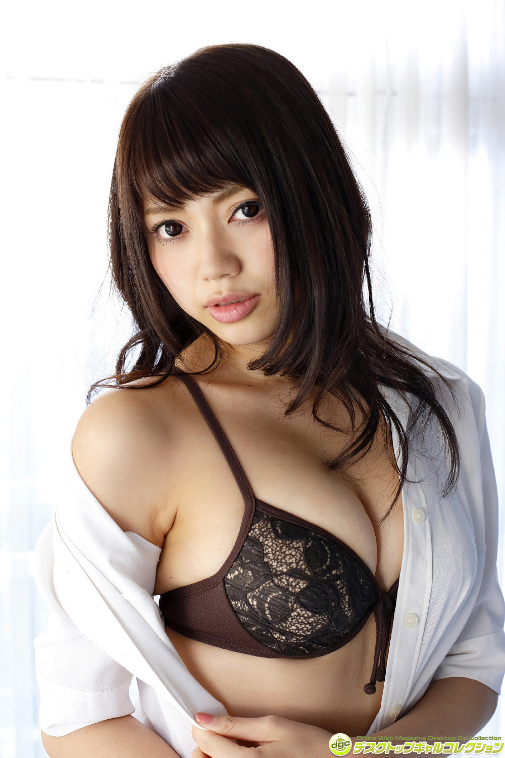[DGC]2015.07 NO.1245 Chiyo Koma 小間千代