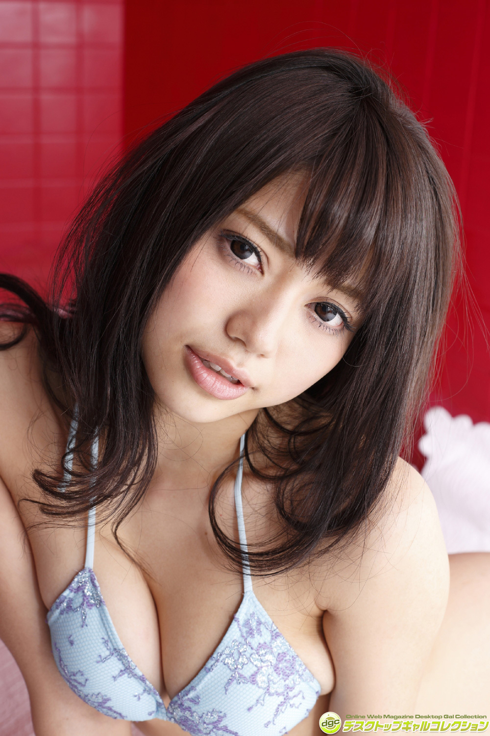 [DGC]2015.07 NO.1245 Chiyo Koma 小間千代