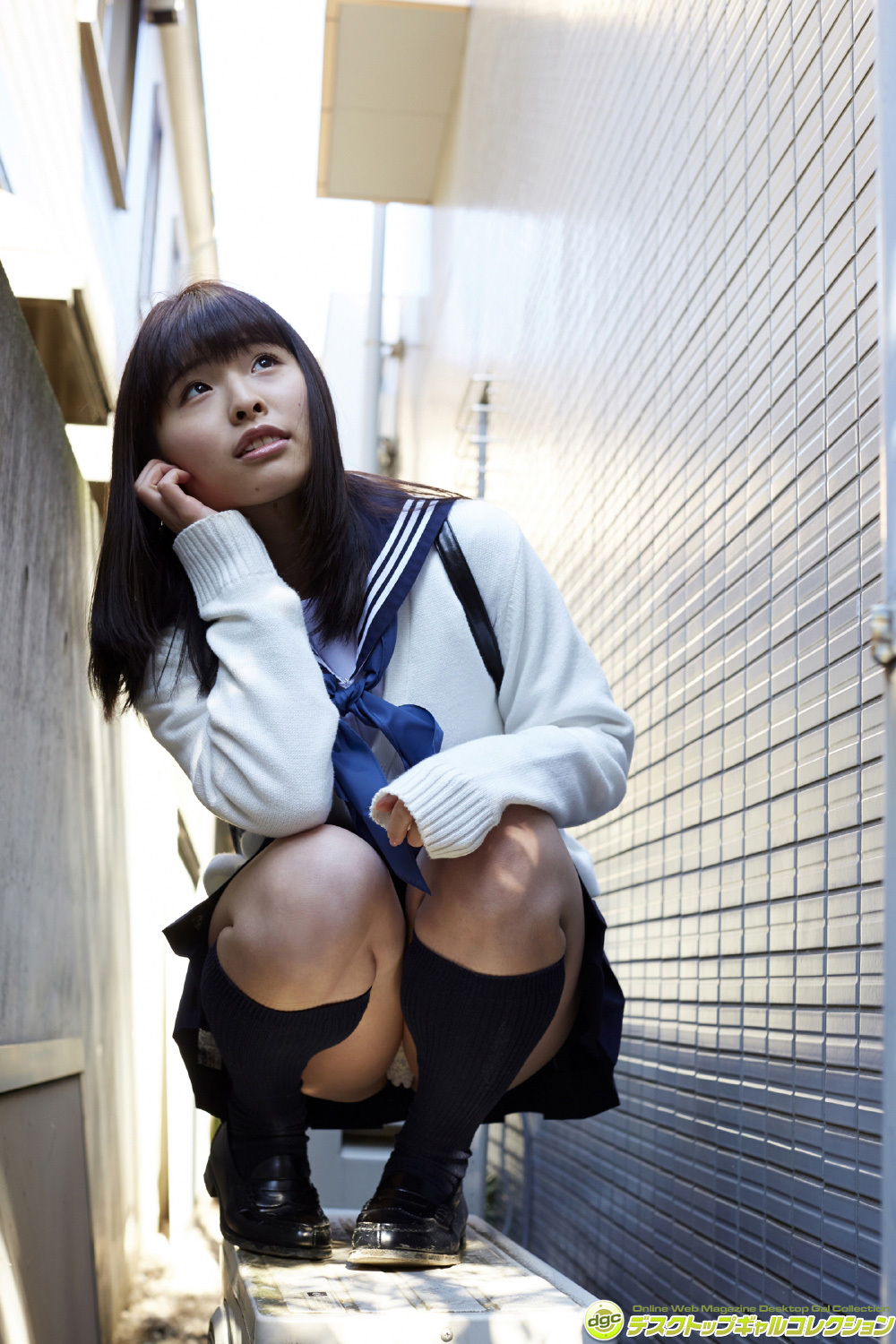 [DGC]2015.07 NO.1250 Emiri Tachibana 立花絵海莉