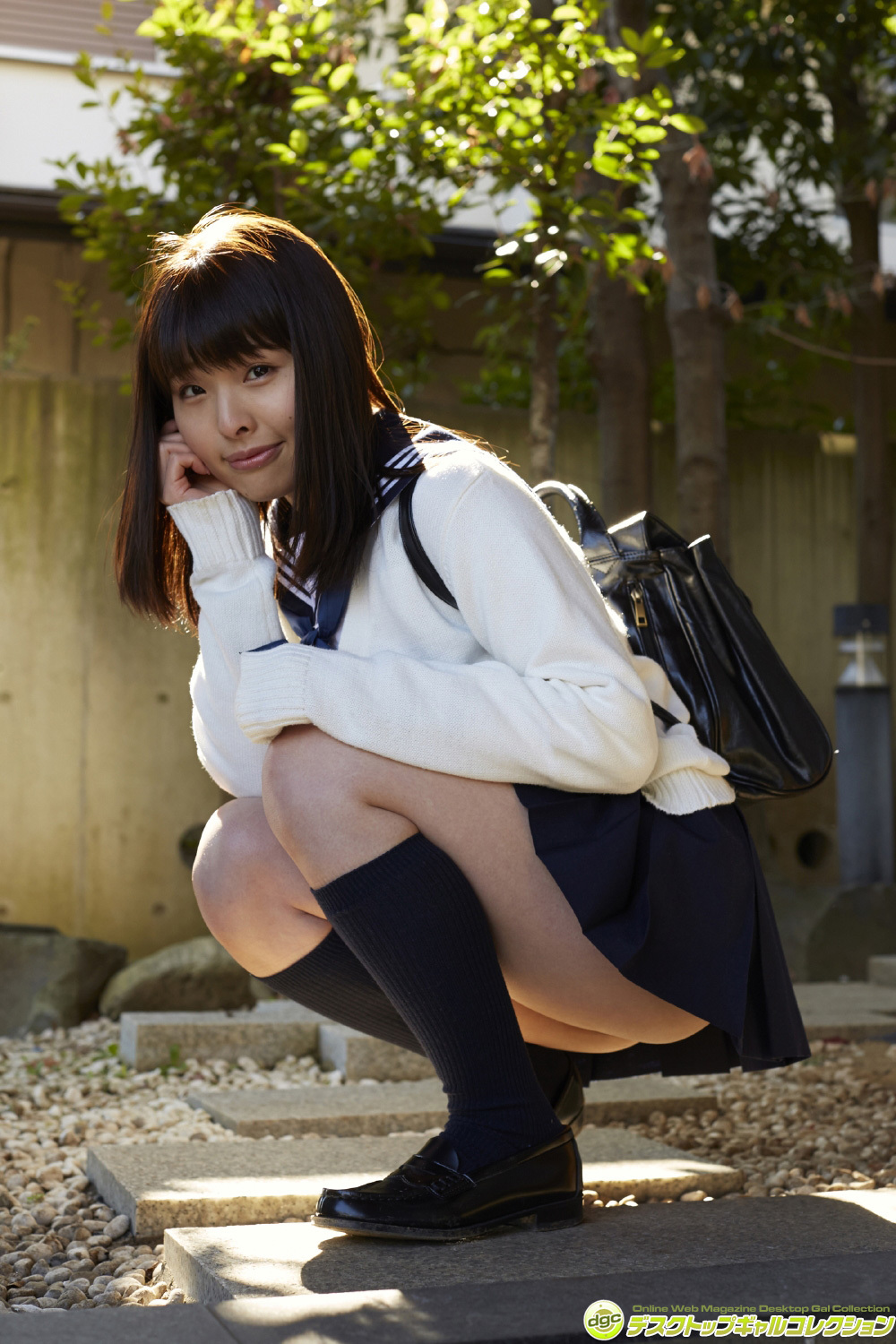 [DGC]2015.07 NO.1250 Emiri Tachibana 立花絵海莉