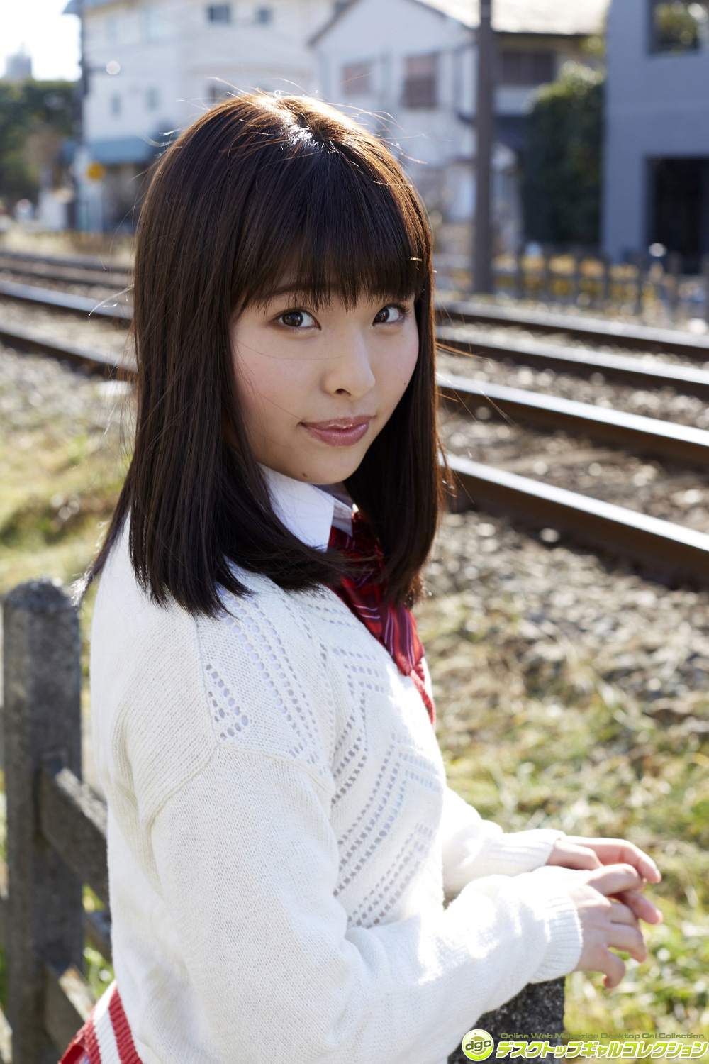 [DGC]2015.07 NO.1250 Emiri Tachibana 立花絵海莉