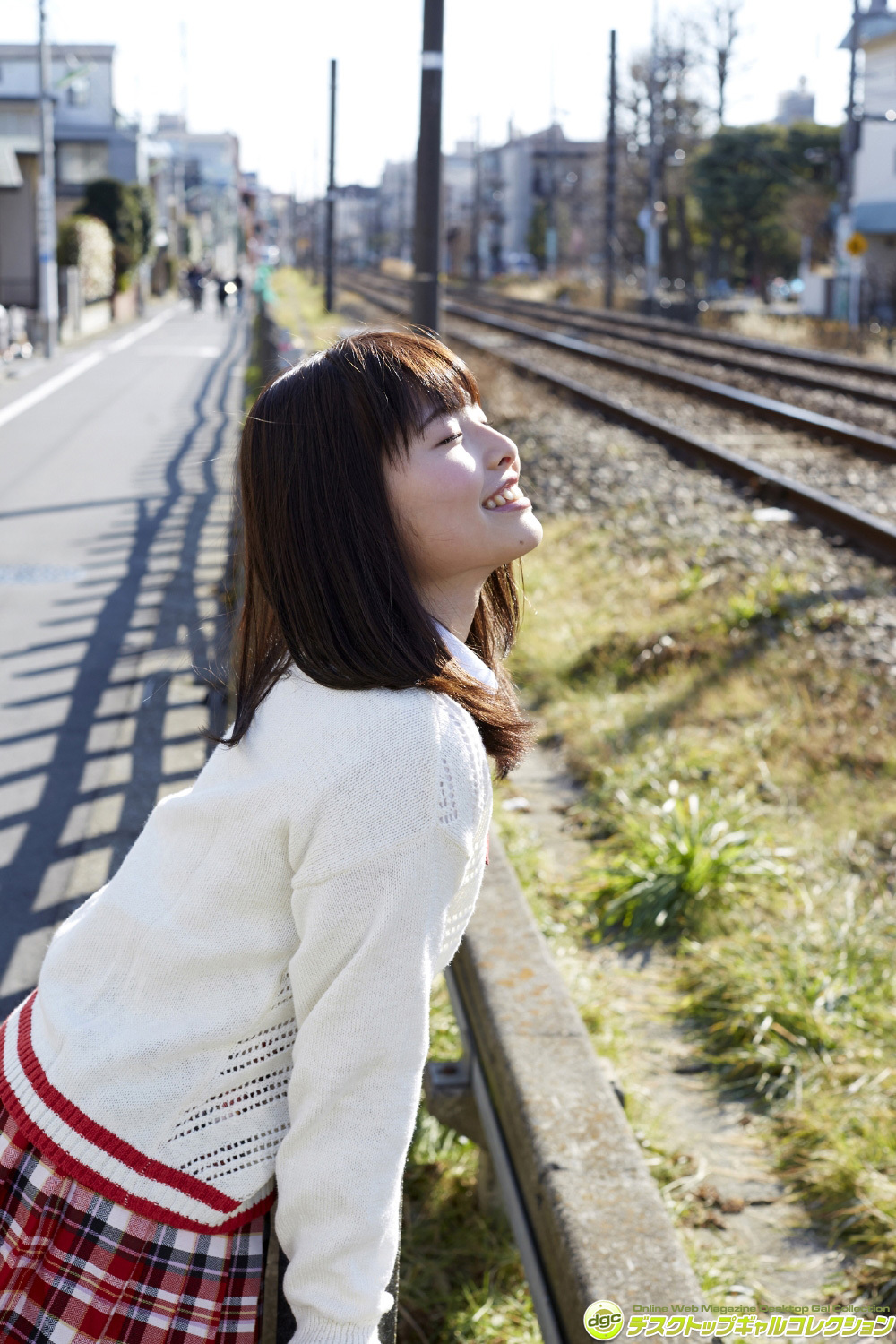 [DGC]2015.07 NO.1250 Emiri Tachibana 立花絵海莉