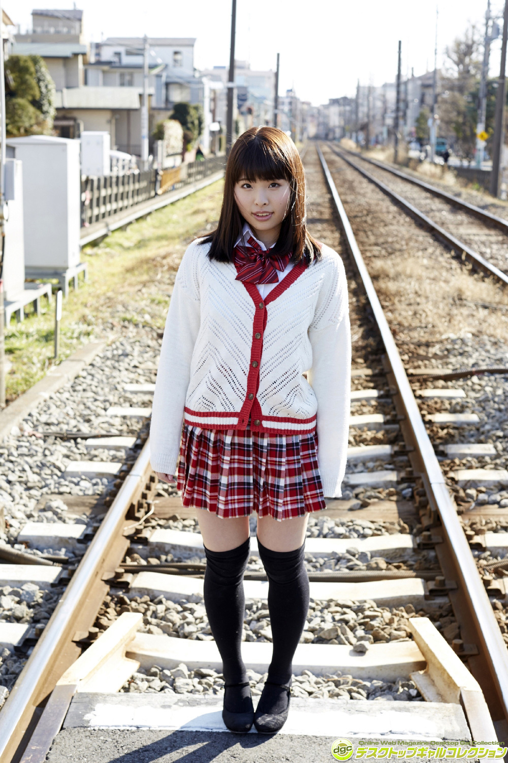 [DGC]2015.07 NO.1250 Emiri Tachibana 立花絵海莉