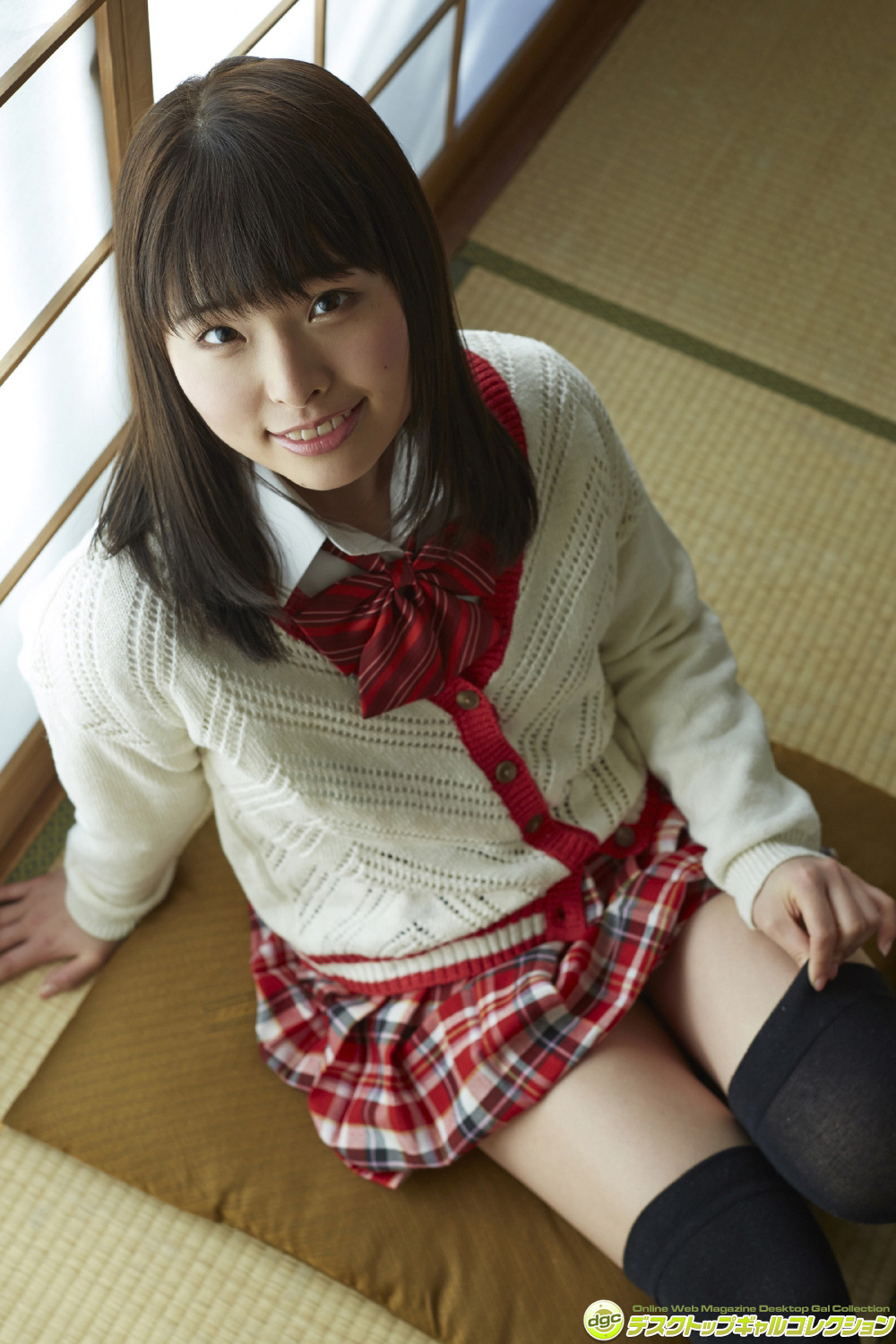 [DGC]2015.07 NO.1250 Emiri Tachibana 立花絵海莉