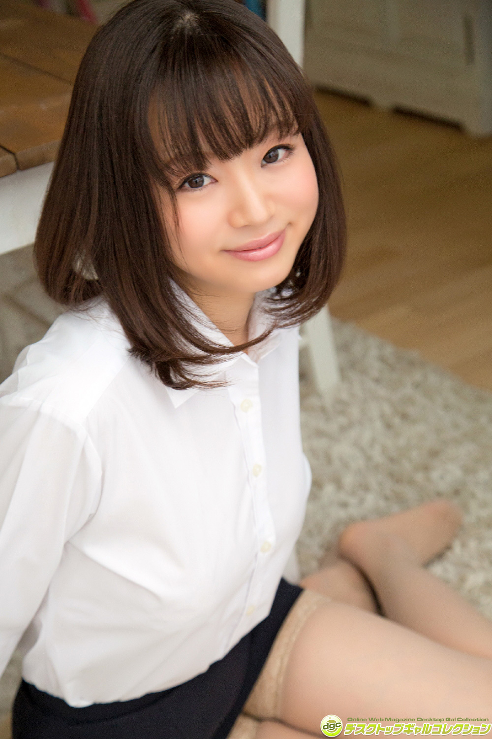 [DGC]2015.08 NO.1251 Chiaki Kyan 喜屋武ちあき