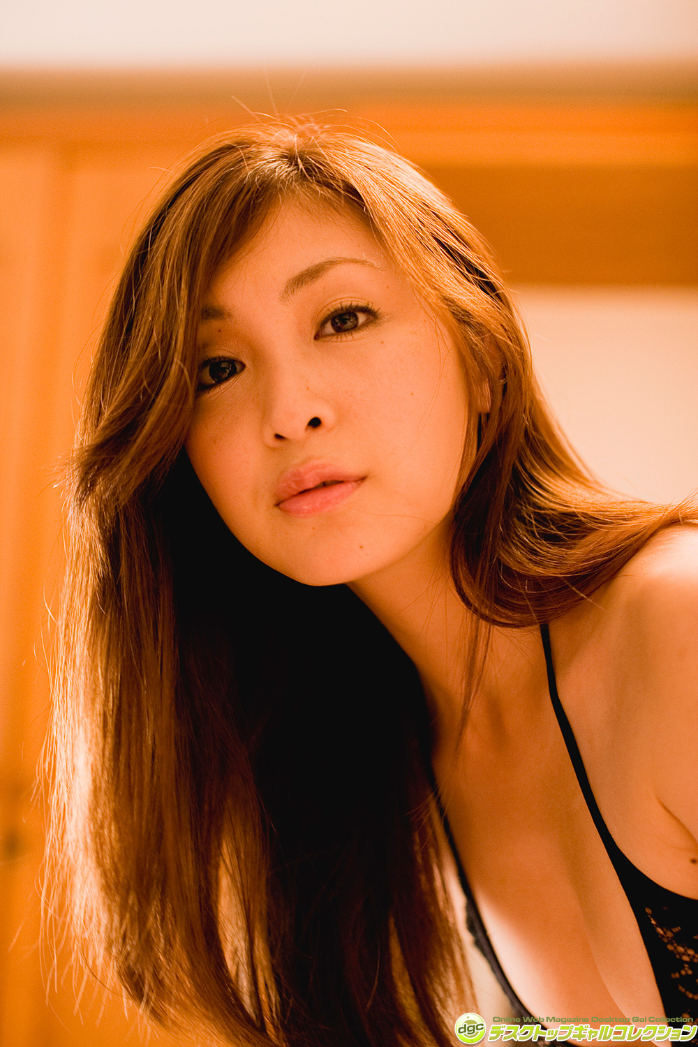 [DGC]2015.08 NO.1254 Natsuko Tatsumi 辰巳奈都子
