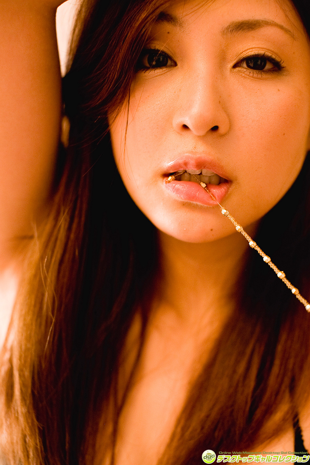 [DGC]2015.08 NO.1254 Natsuko Tatsumi 辰巳奈都子