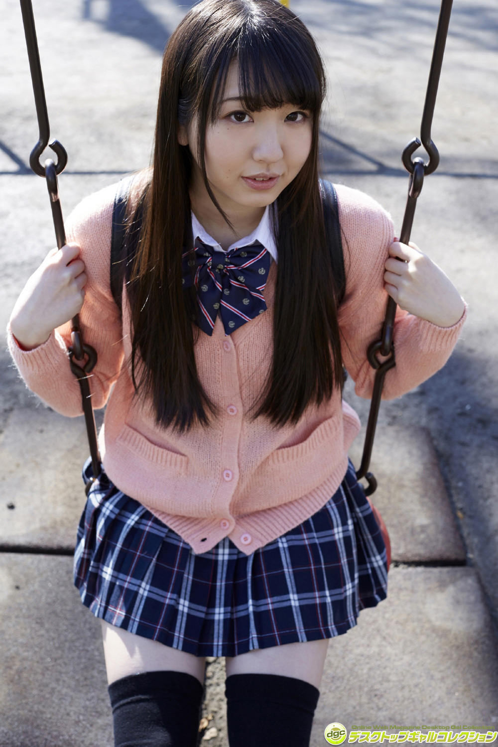 [DGC]2015.08 NO.1256 Kanae Shiina 椎名香奈江