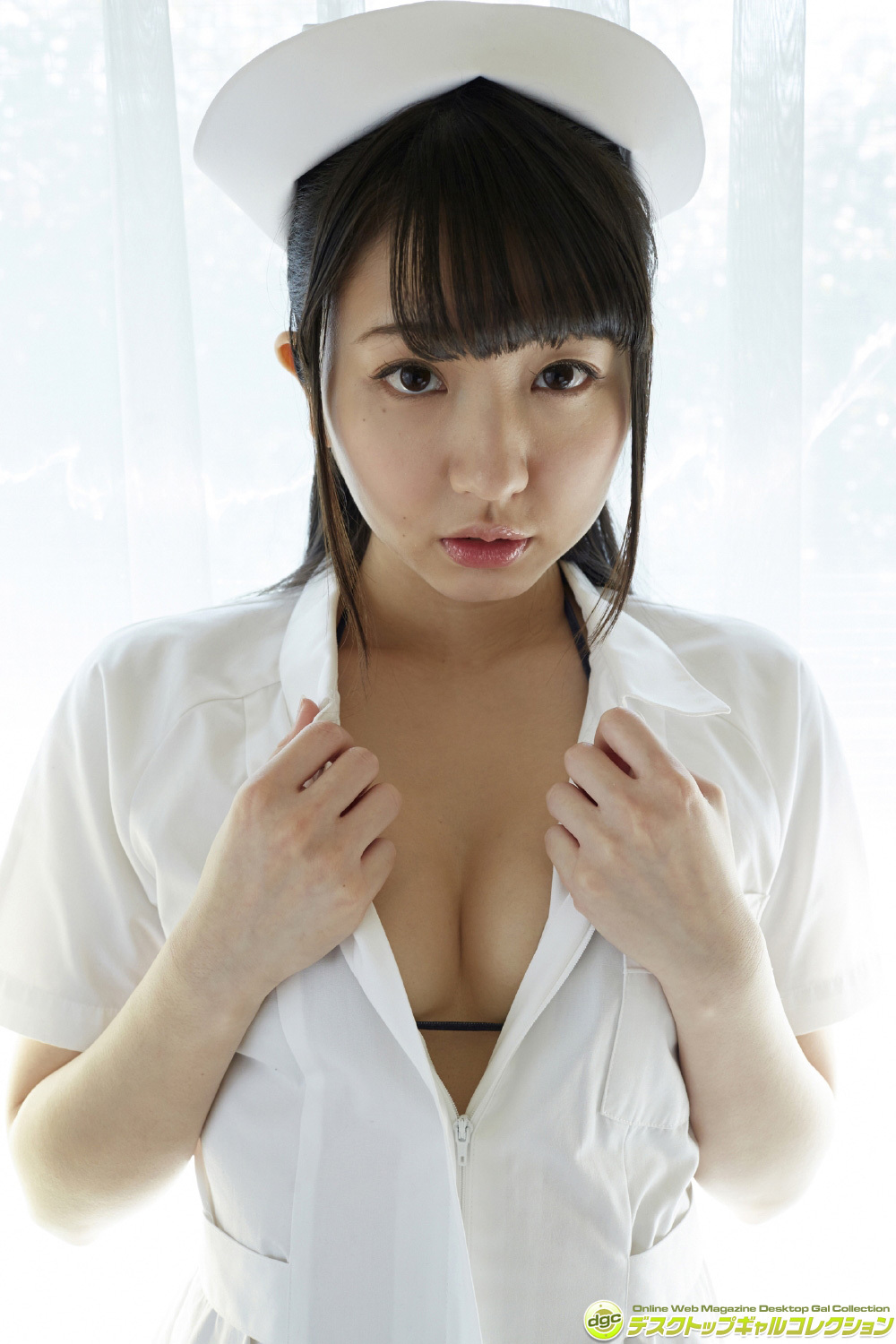 [DGC]2015.08 NO.1256 Kanae Shiina 椎名香奈江