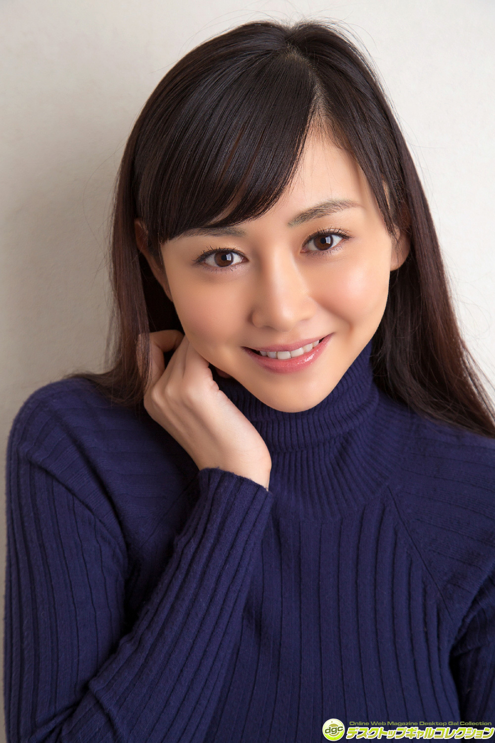 [DGC]2015.09 NO.1257 Anri Sugihara 杉原杏璃