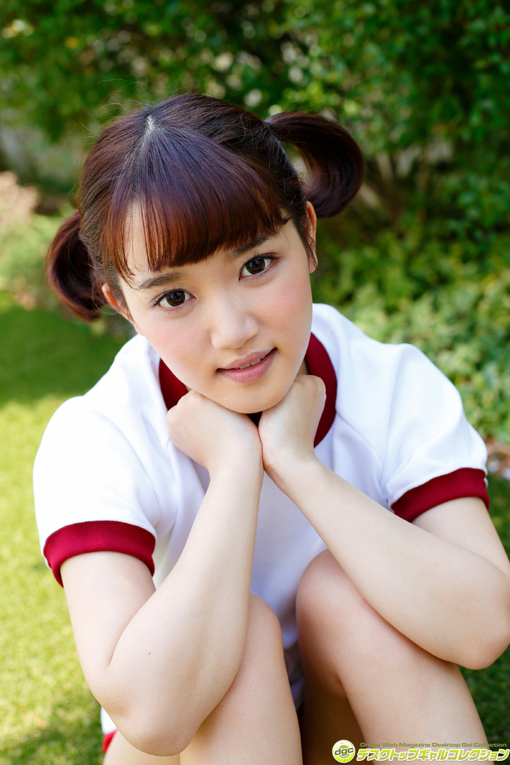 [DGC]2015.09 NO.1258 Azusa Tsukahara 塚原あずさ