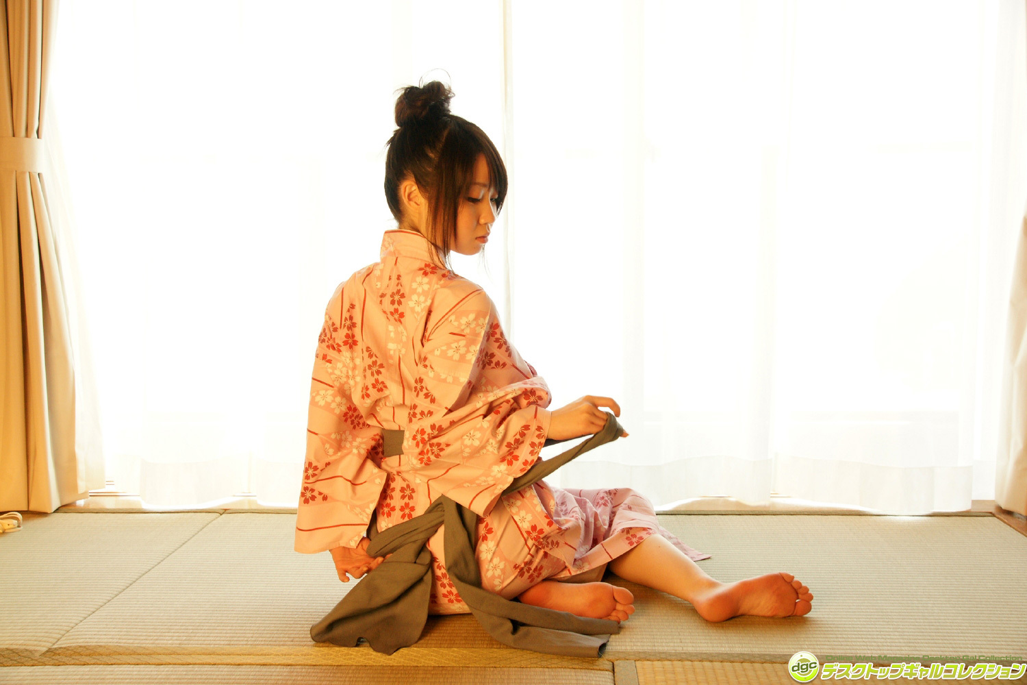 [DGC]2015.09 NO.1261 Aika Yumeno 夢乃あいか