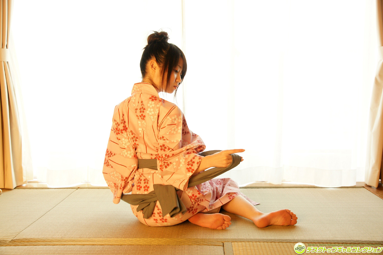 [DGC]2015.09 NO.1261 Aika Yumeno 夢乃あいか