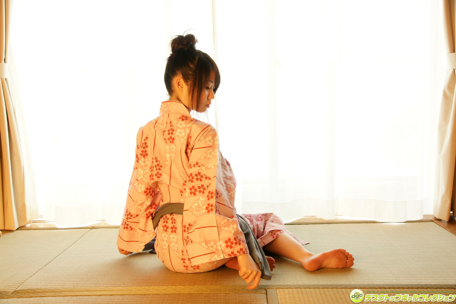 [DGC]2015.09 NO.1261 Aika Yumeno 夢乃あいか