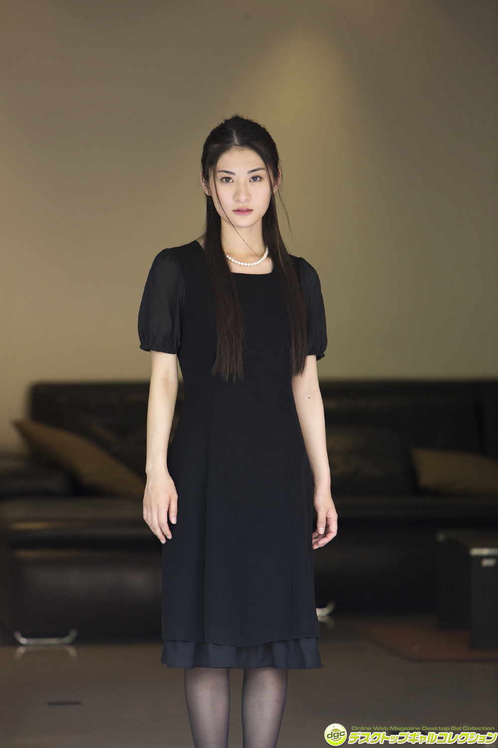 [DGC] 2014.09 No.1187 Mayu 繭