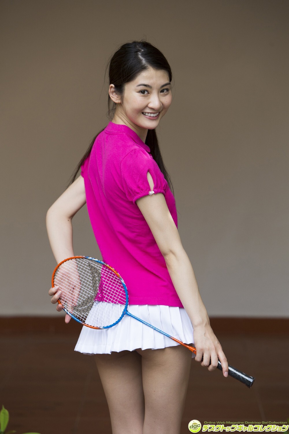 [DGC] 2014.09 No.1187 Mayu 繭