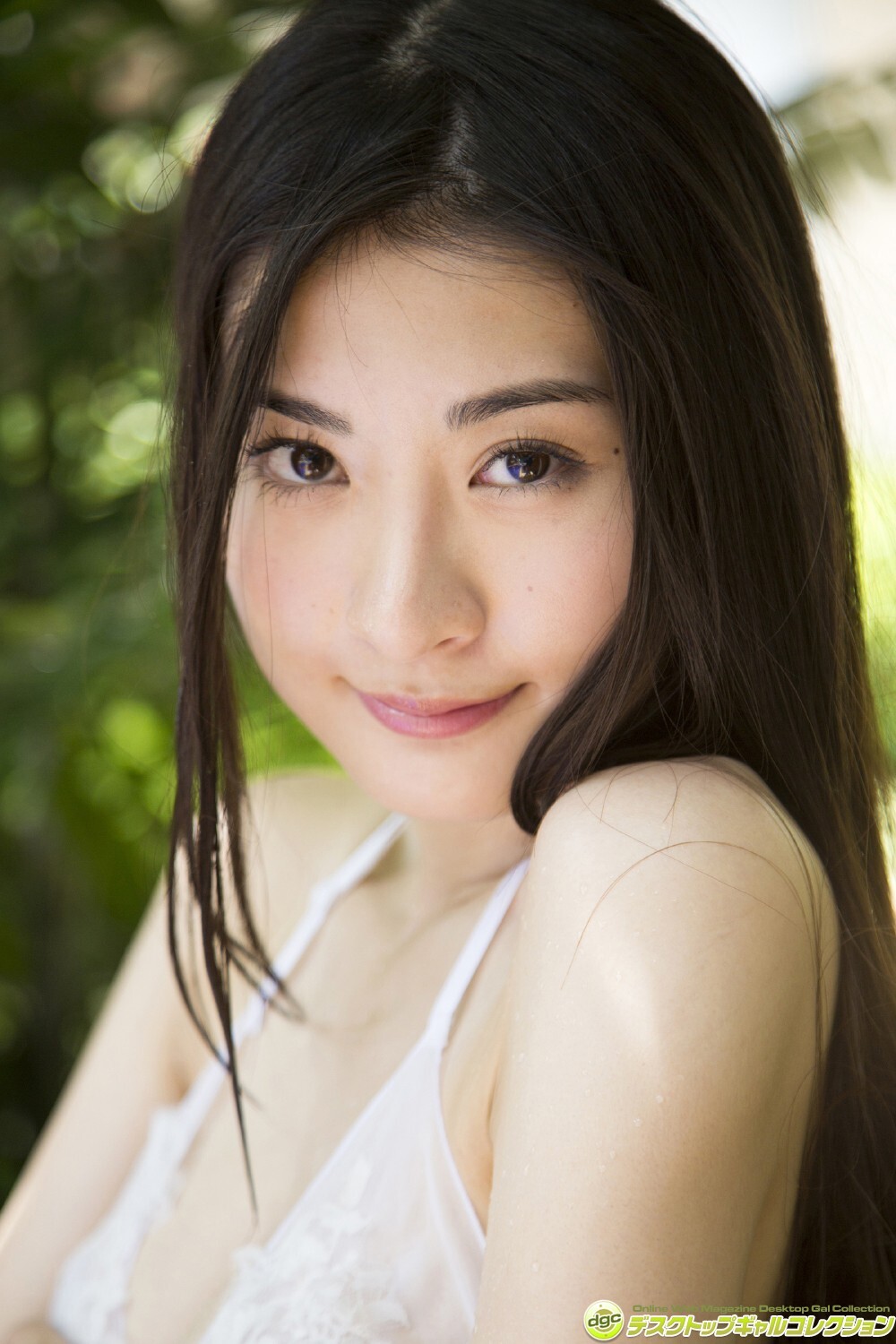 [DGC] 2014.09 No.1187 Mayu 繭