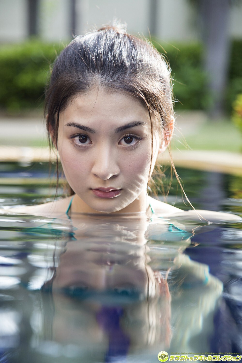 [DGC] 2014.09 No.1187 Mayu 繭