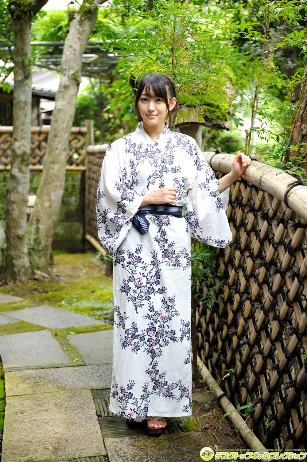 [DGC] 2014.09 No.1189 Sho Nishino 西野翔