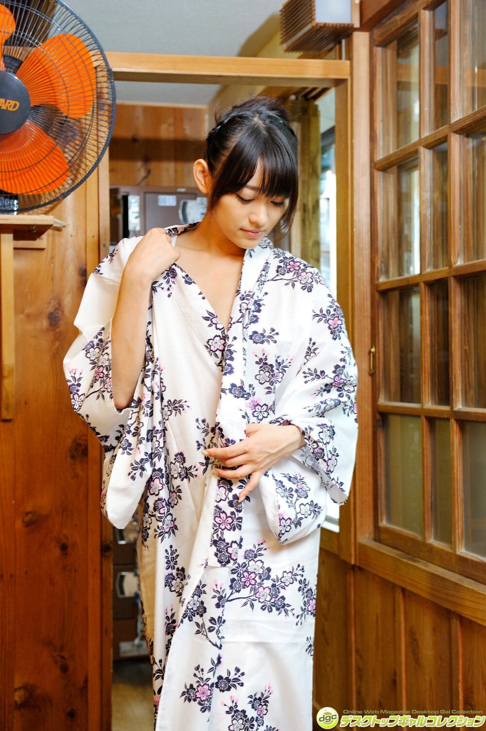 [DGC] 2014.09 No.1189 Sho Nishino 西野翔