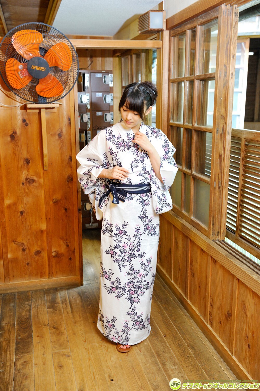 [DGC] 2014.09 No.1189 Sho Nishino 西野翔