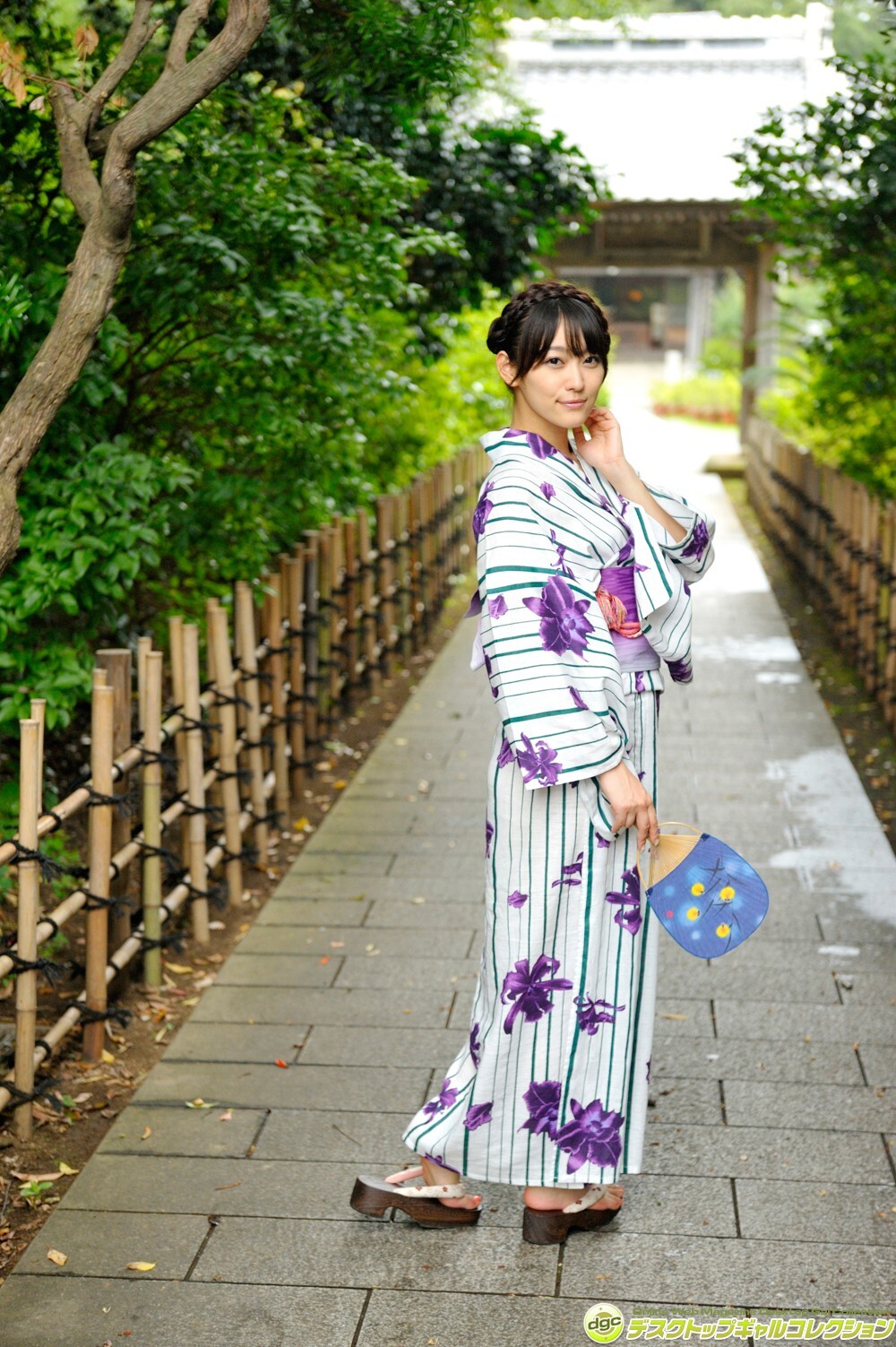 [DGC] 2014.09 No.1189 Sho Nishino 西野翔