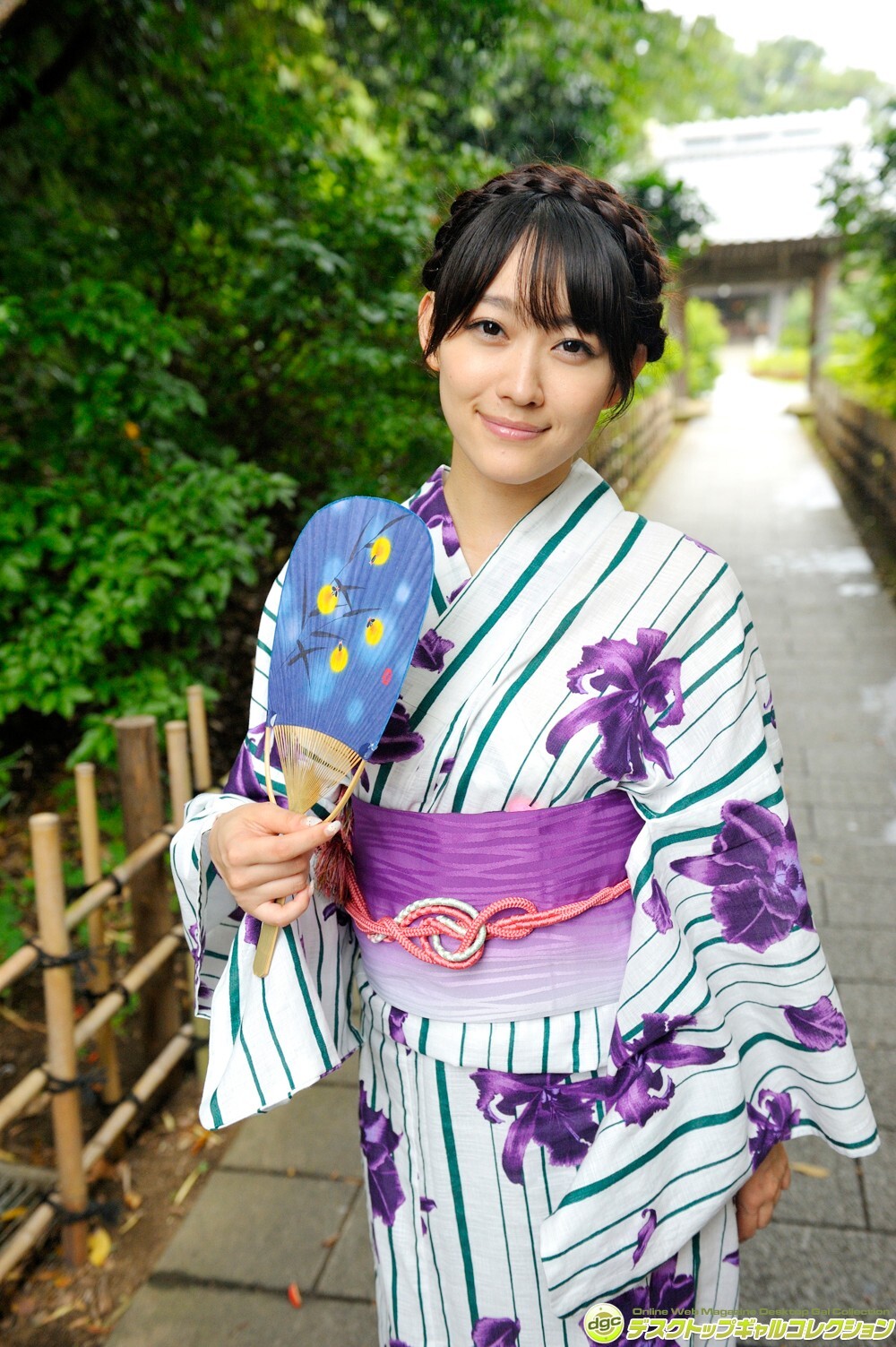 [DGC] 2014.09 No.1189 Sho Nishino 西野翔