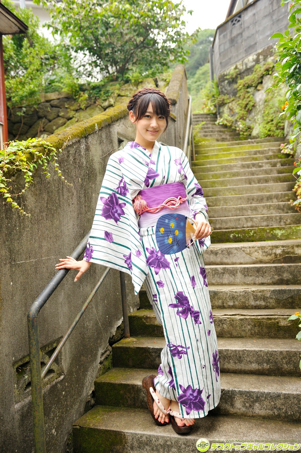 [DGC] 2014.09 No.1189 Sho Nishino 西野翔