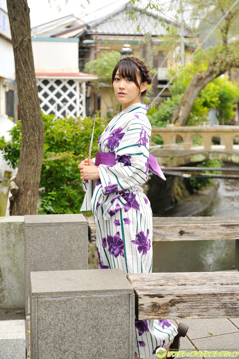 [DGC] 2014.09 No.1189 Sho Nishino 西野翔