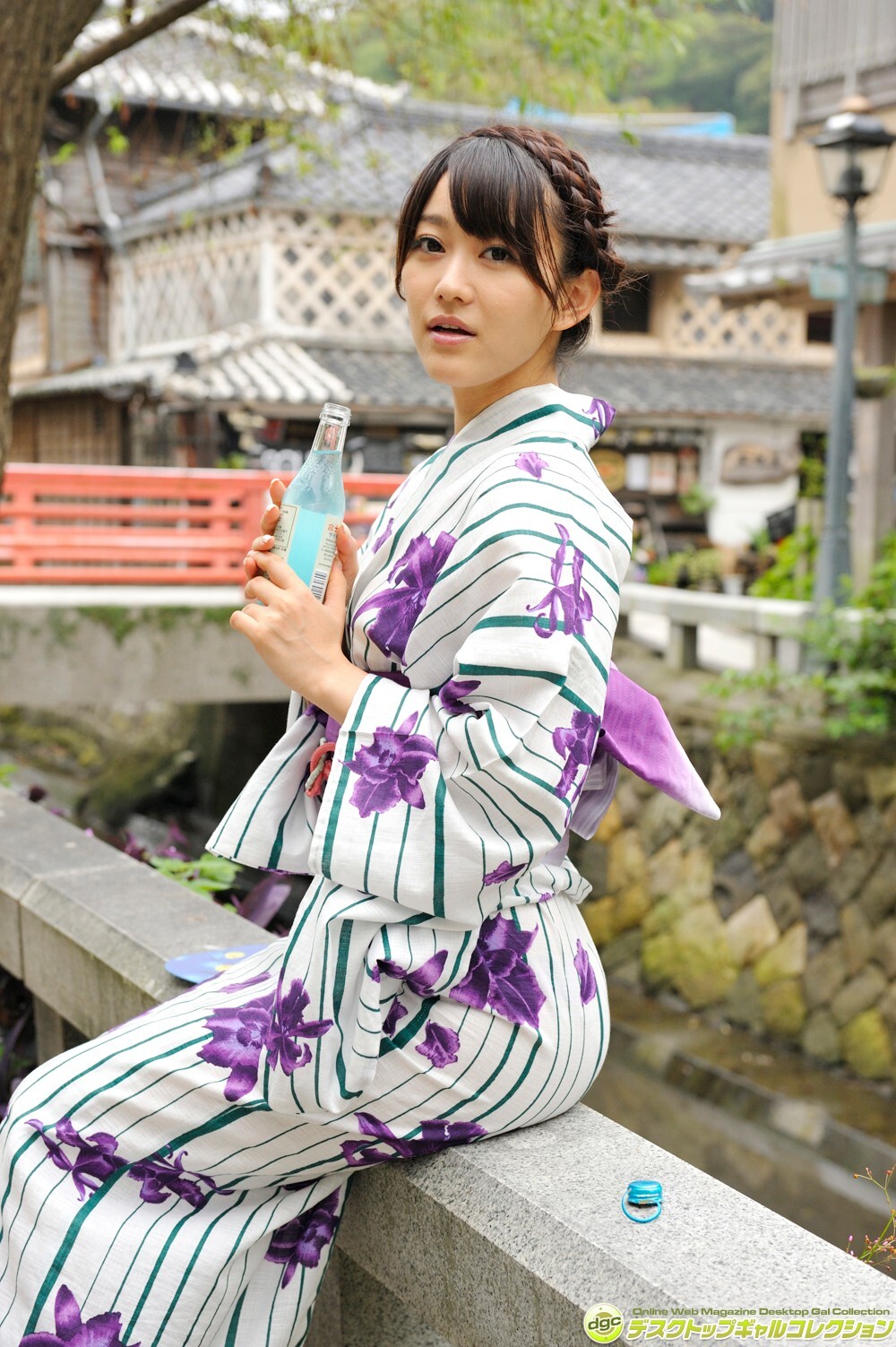 [DGC] 2014.09 No.1189 Sho Nishino 西野翔