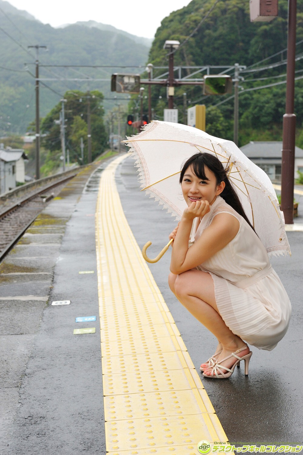 [DGC] 2014.09 No.1189 Sho Nishino 西野翔