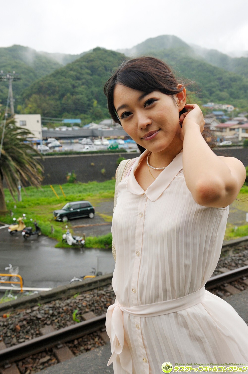 [DGC] 2014.09 No.1189 Sho Nishino 西野翔