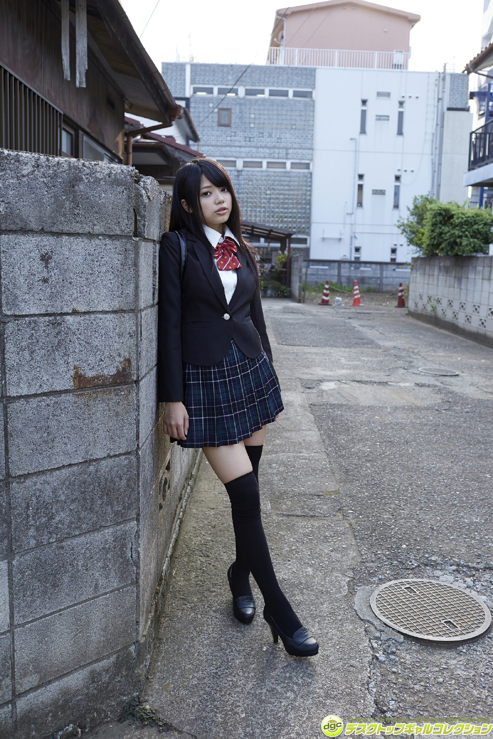 [DGC] 2014.11 No.1197 Chiyo Koma 小間千代