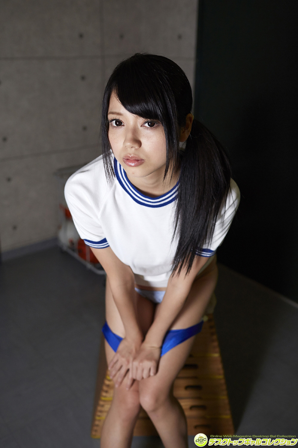 [DGC] 2014.11 No.1197 Chiyo Koma 小間千代