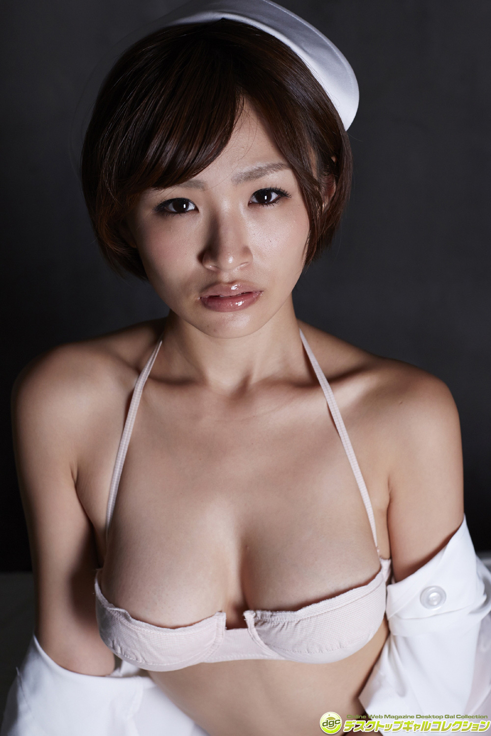 [DGC]2015.01 No.1212 Chie Itoyama 糸山千恵