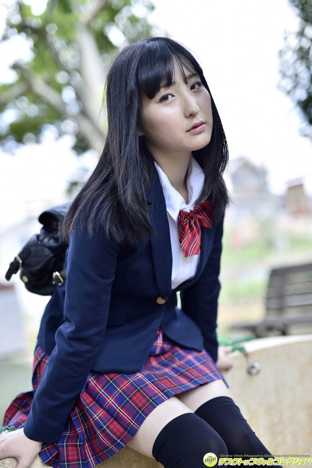 [DGC]2015.01 No.1214 Satoko Hirano 平野聡子