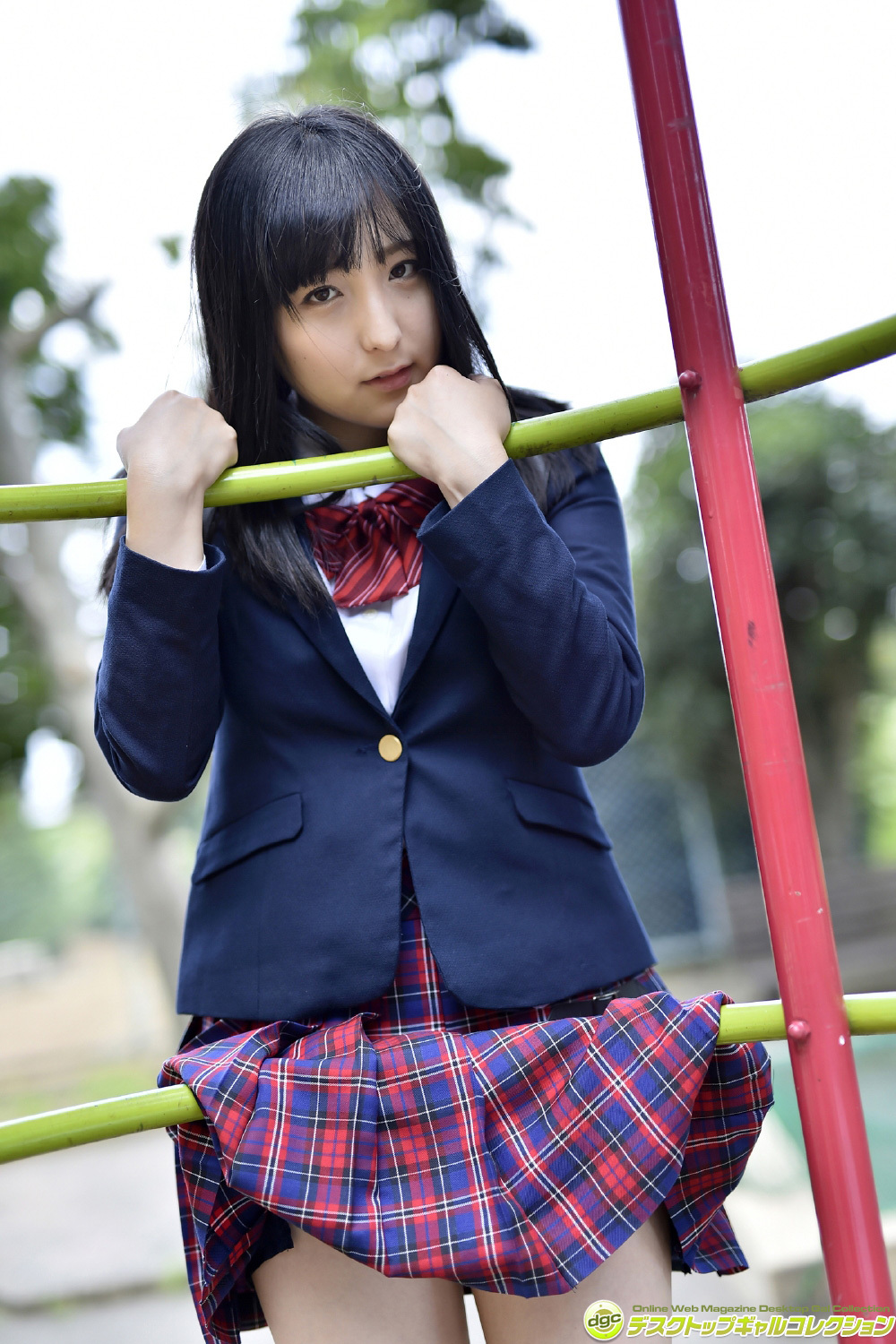 [DGC]2015.01 No.1214 Satoko Hirano 平野聡子