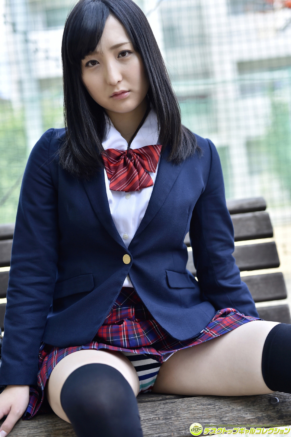 [DGC]2015.01 No.1214 Satoko Hirano 平野聡子