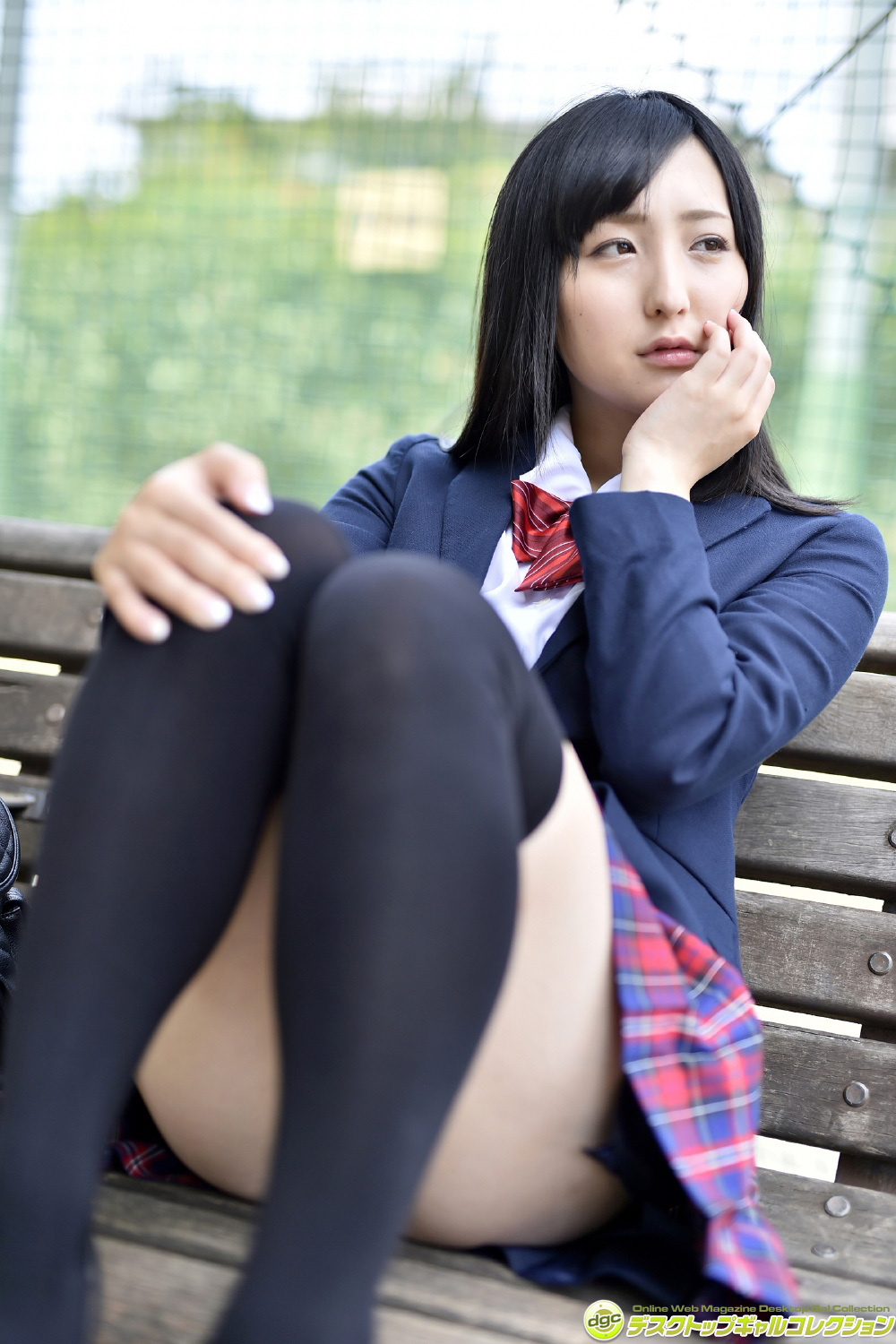 [DGC]2015.01 No.1214 Satoko Hirano 平野聡子