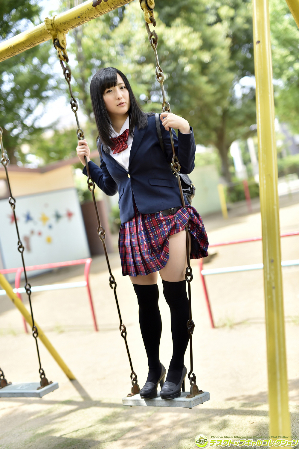 [DGC]2015.01 No.1214 Satoko Hirano 平野聡子