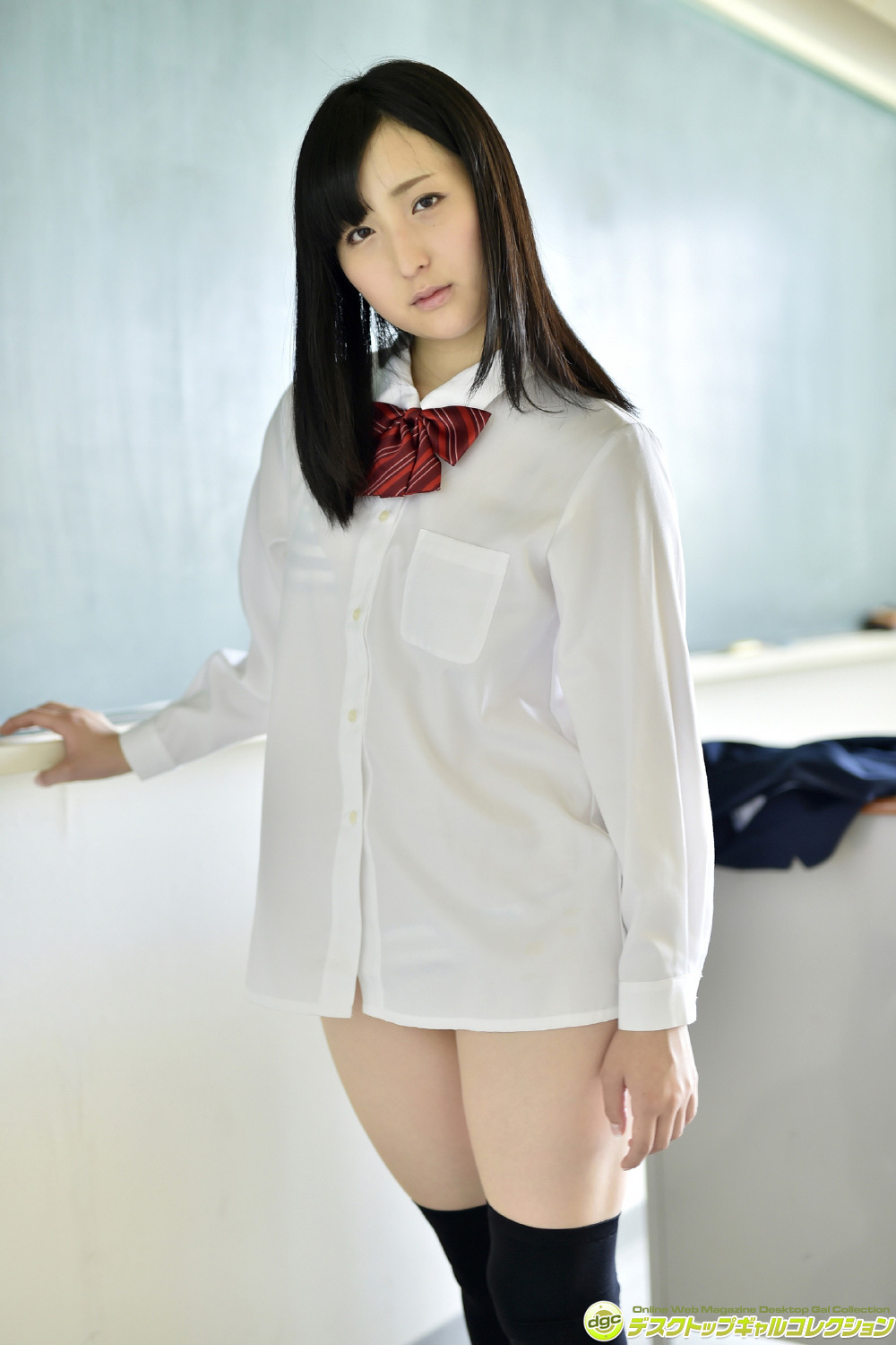 [DGC]2015.01 No.1214 Satoko Hirano 平野聡子