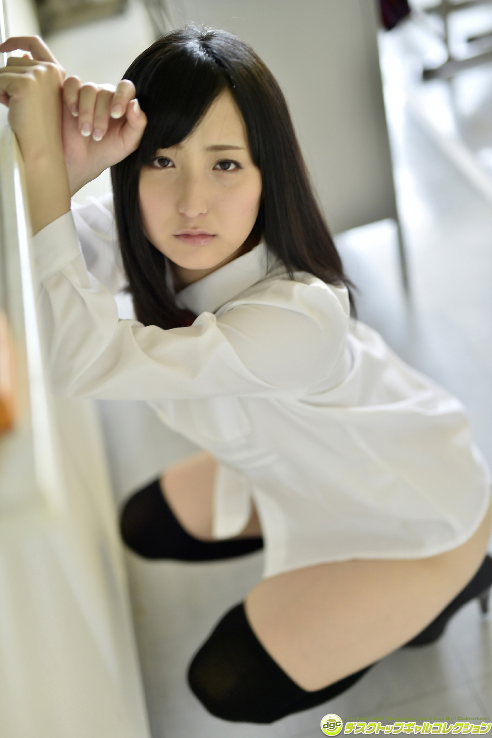 [DGC]2015.01 No.1214 Satoko Hirano 平野聡子