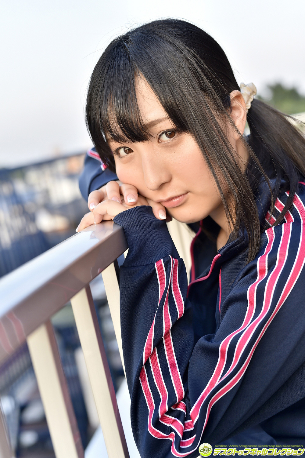 [DGC]2015.01 No.1214 Satoko Hirano 平野聡子