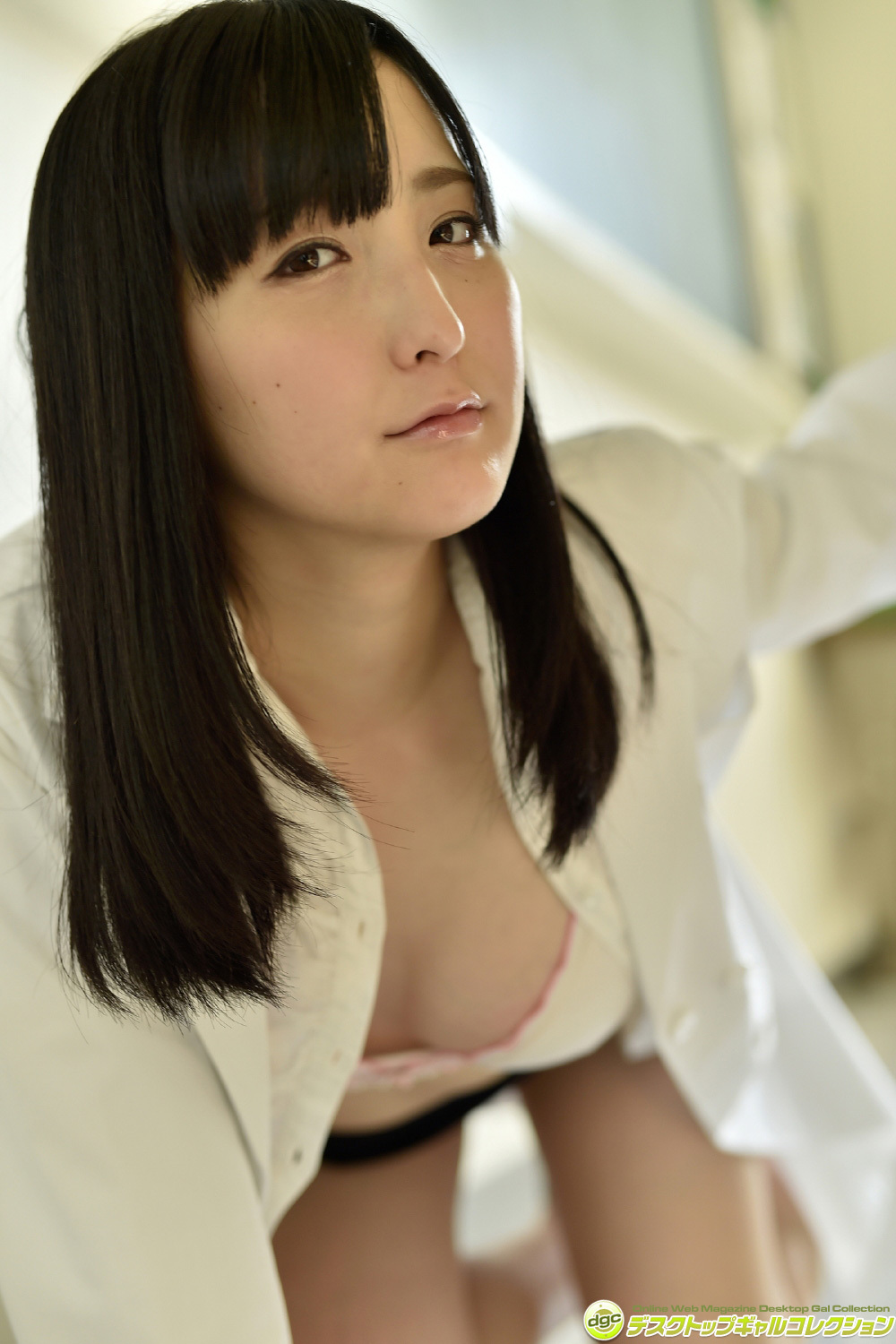 [DGC]2015.01 No.1214 Satoko Hirano 平野聡子