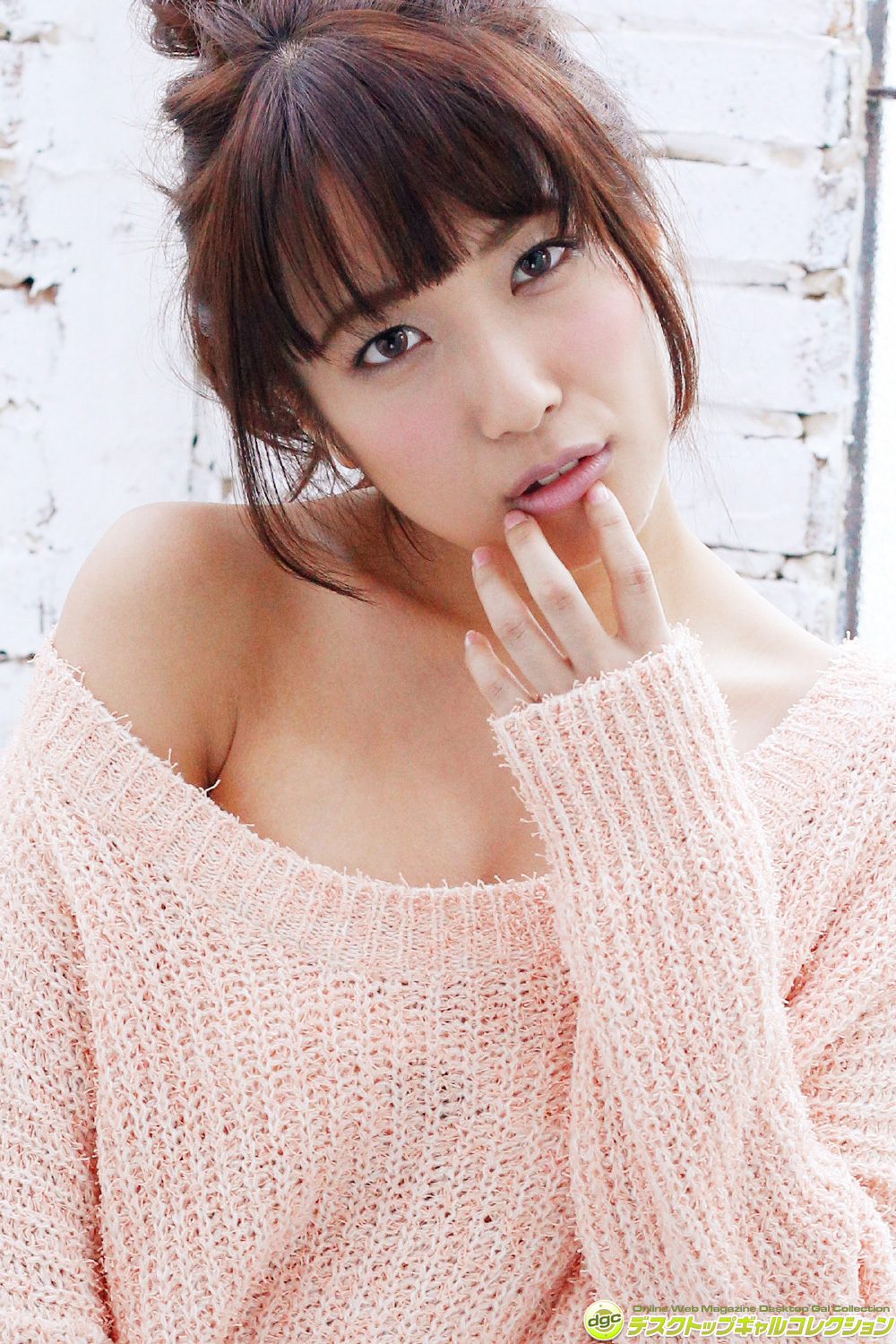 [DGC]2015.05 No.1234 Seira Sato 佐藤聖羅