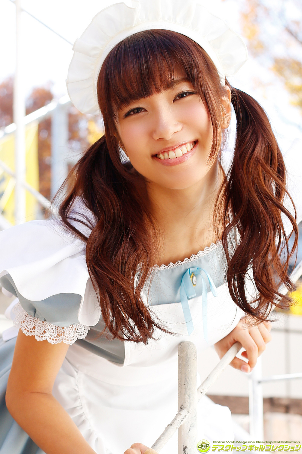 [DGC]2015.05 No.1234 Seira Sato 佐藤聖羅