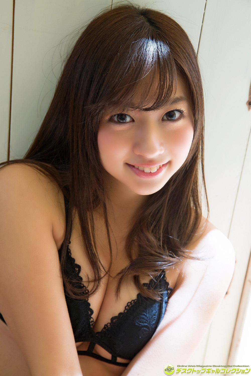 [DGC]2015.06 NO.1239 Sayaka Onuki 大貫彩香