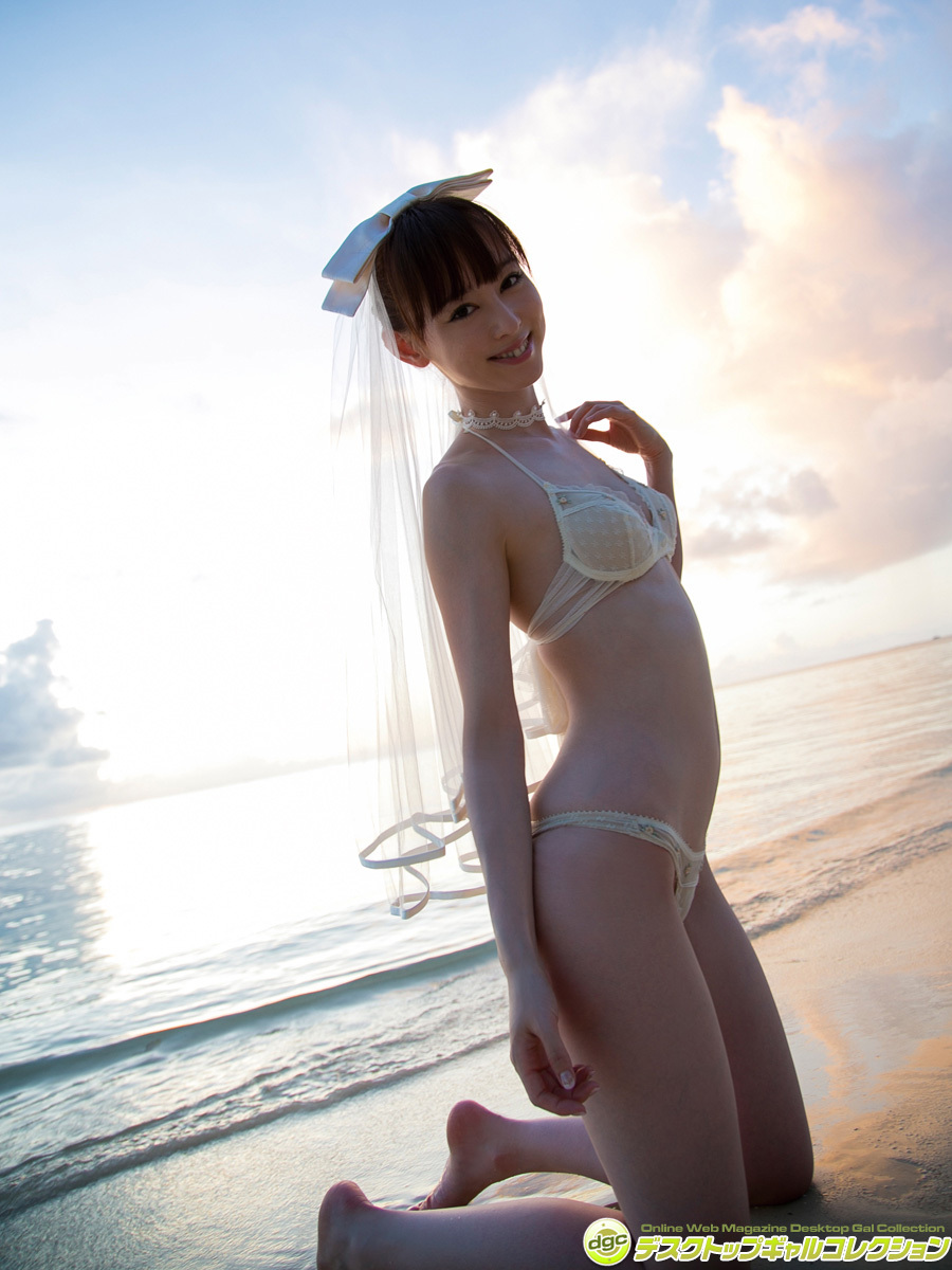 [DGC]2016.01 No.1286 Rina Akiyama 秋山莉奈