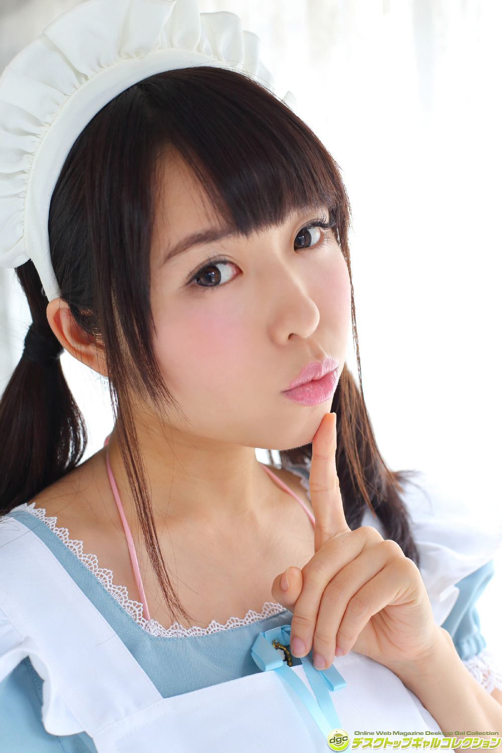 [DGC] 2016年02月号 No.1288 Haruka Momoi 桃井はるか