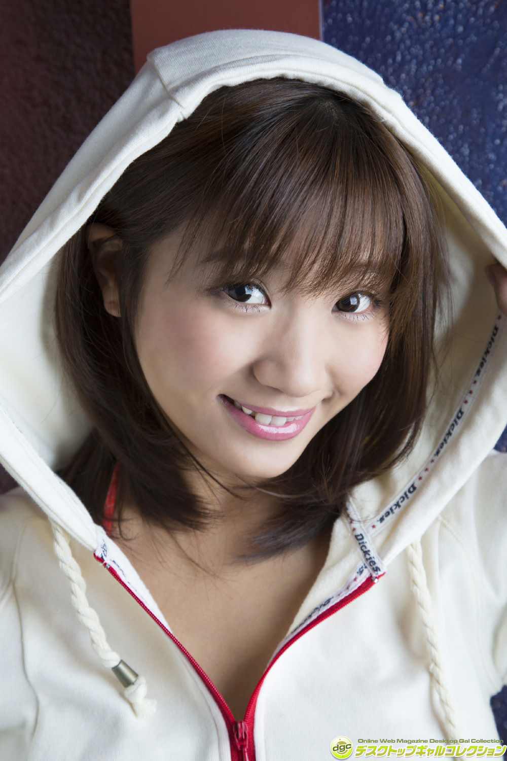 [DGC] 2016年2月号 No.1292 Aya Hazuki 葉月あや